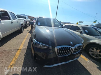 2024 BMW X3 xDrive30i – miniatura 2