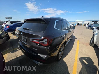 2024 BMW X3 xDrive30i – miniatura 4