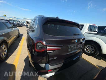 2024 BMW X3 xDrive30i – miniatura 5