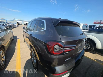 2024 BMW X3 xDrive30i – miniatura 6