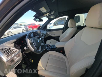 2024 BMW X3 xDrive30i – miniatura 7