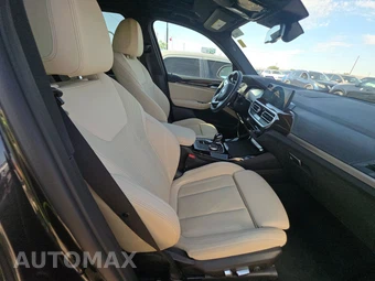 2024 BMW X3 xDrive30i – miniatura 8