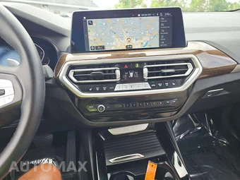 2024 BMW X3 xDrive30i – miniatura 10