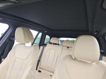 2024 BMW X3 xDrive30i – miniatura 11