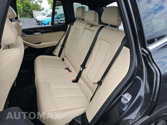 2024 BMW X3 xDrive30i – miniatura 13
