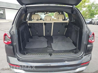 2024 BMW X3 xDrive30i – miniatura 14