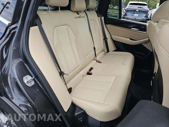 2024 BMW X3 xDrive30i – miniatura 16