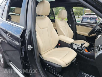 2024 BMW X3 xDrive30i – miniatura 18