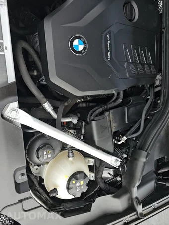 2024 BMW X3 xDrive30i – miniatura 21