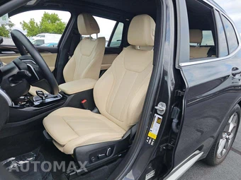 2024 BMW X3 xDrive30i – miniatura 6