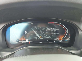 2024 BMW X3 xDrive30i – miniatura 9