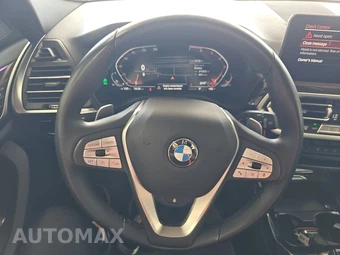 2024 BMW X3 xDrive30i - miniatura 10