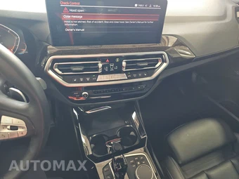 2024 BMW X3 xDrive30i - miniatura 11