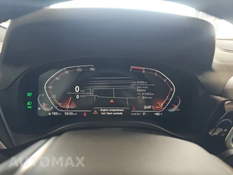 2024 BMW X3 xDrive30i - miniatura 12
