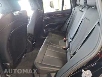 2024 BMW X3 xDrive30i - miniatura 13