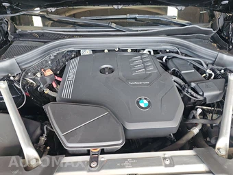 2024 BMW X3 xDrive30i - miniatura 15