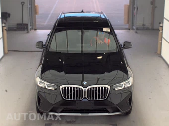 2024 BMW X3 xDrive30i - miniatura 2