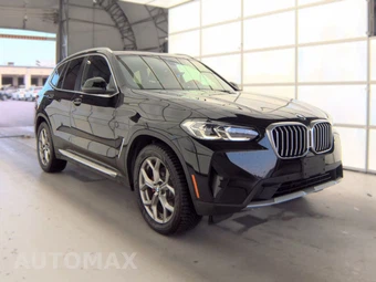 2024 BMW X3 xDrive30i - miniatura 3