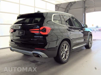 2024 BMW X3 xDrive30i - miniatura 4