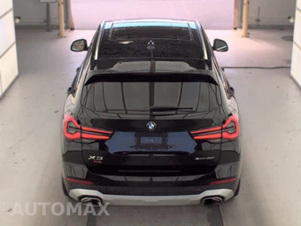 2024 BMW X3 xDrive30i - miniatura 5