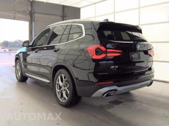 2024 BMW X3 xDrive30i - miniatura 6