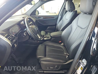 2024 BMW X3 xDrive30i - miniatura 7