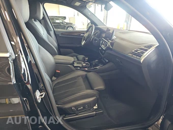 2024 BMW X3 xDrive30i - miniatura 8