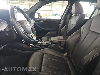 2024 BMW X3 xDrive30i - miniatura 13