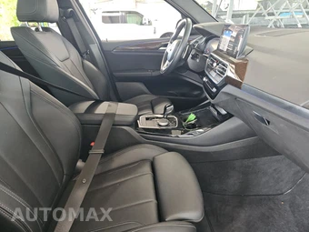2024 BMW X3 xDrive30i - miniatura 14