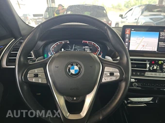 2024 BMW X3 xDrive30i - miniatura 16