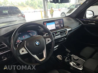 2024 BMW X3 xDrive30i - miniatura 17