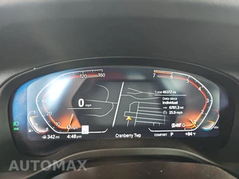 2024 BMW X3 xDrive30i - miniatura 18