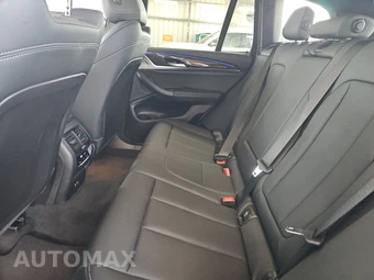 2024 BMW X3 xDrive30i - miniatura 19