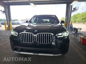 2024 BMW X3 xDrive30i - miniatura 2