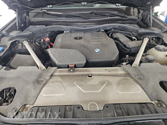 2024 BMW X3 xDrive30i - miniatura 22