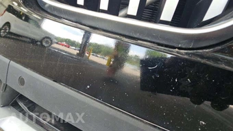 2024 BMW X3 xDrive30i - miniatura 25