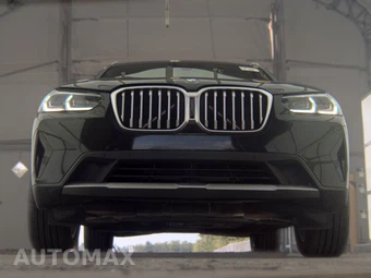 2024 BMW X3 xDrive30i - miniatura 3