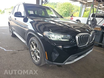 2024 BMW X3 xDrive30i - miniatura 4