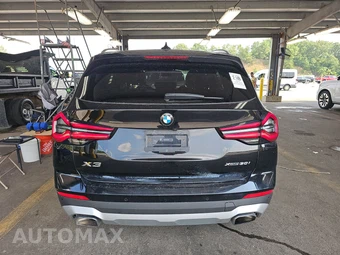 2024 BMW X3 xDrive30i - miniatura 6