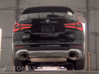 2024 BMW X3 xDrive30i - miniatura 7