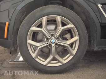 2024 BMW X3 xDrive30i - miniatura 9