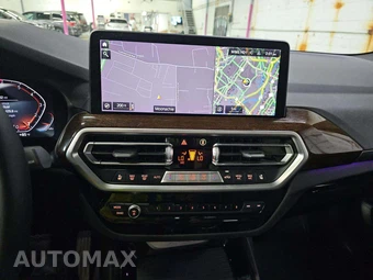 2024 BMW X3 xDrive30i – miniatura 10
