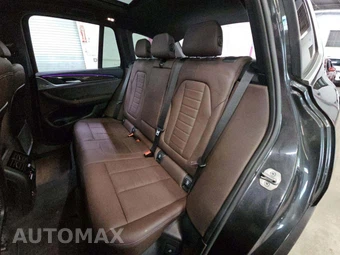 2024 BMW X3 xDrive30i – miniatura 13