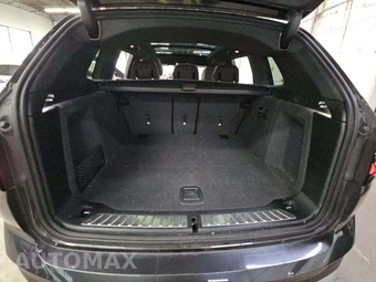 2024 BMW X3 xDrive30i – miniatura 14