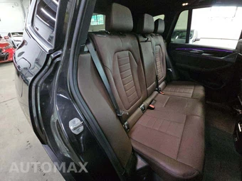 2024 BMW X3 xDrive30i – miniatura 16