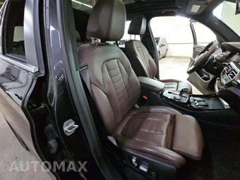 2024 BMW X3 xDrive30i – miniatura 18