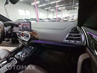 2024 BMW X3 xDrive30i – miniatura 19