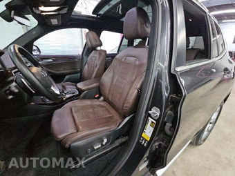 2024 BMW X3 xDrive30i – miniatura 6