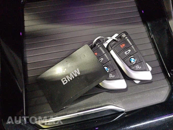 2024 BMW X3 xDrive30i – miniatura 8