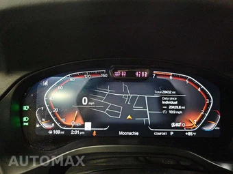 2024 BMW X3 xDrive30i – miniatura 9